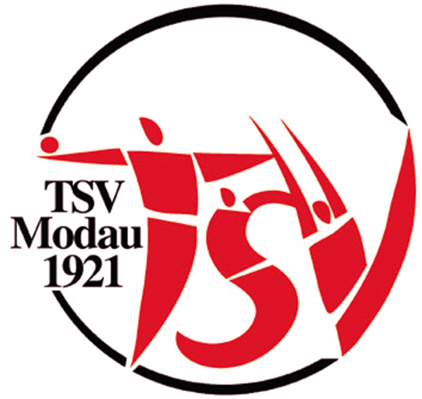 TSV 1921 Modau