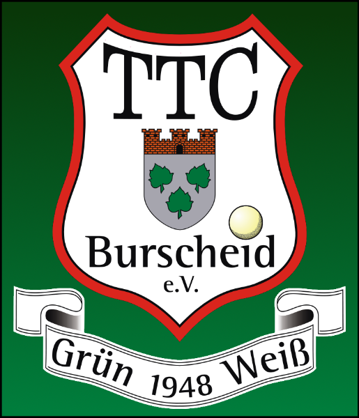 TTC 1948 Grün-Weiß Burscheid