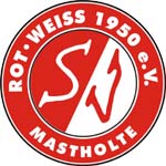 SV Rot-Weiß Mastholte