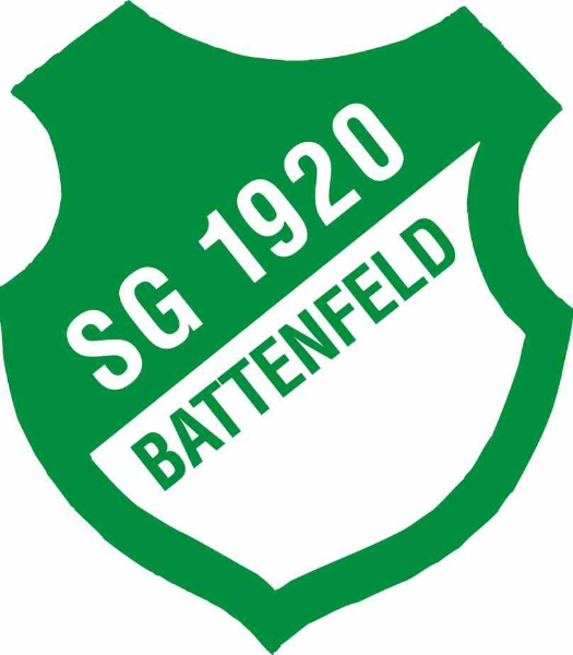 SG  1920 Battenfeld
