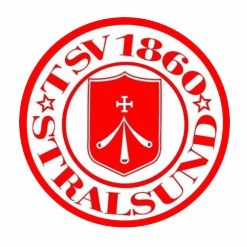 TSV 1860 Stralsund