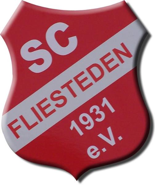 SC Fliesteden