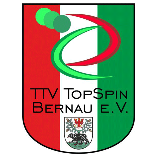 TTV Top Spin Bernau