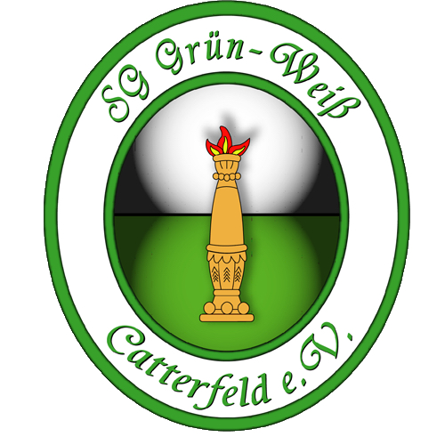 SG Grün-Weiß Catterfeld e.V.