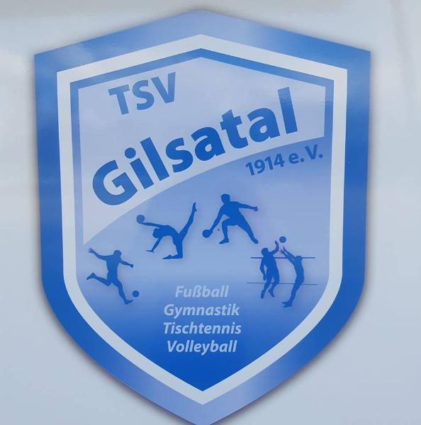 TSV Gilsatal 1914
