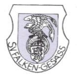SV 1908 Falken-Gesäß