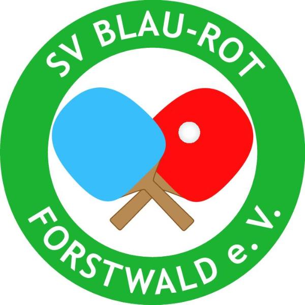 SV Blau-Rot Forstwald e.V.