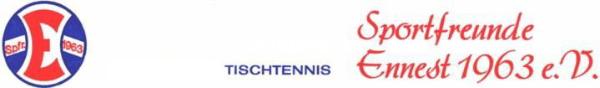 Sportfreunde Ennest