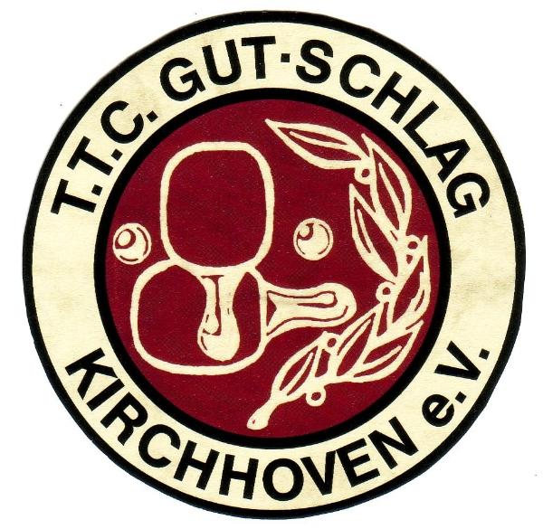 TTC Gut-Schlag Kirchhoven